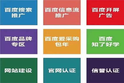 高效策略揭秘：如何操作百度推广